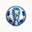 返回世界杯官方网站首页的小型logo